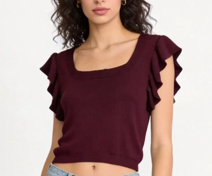 blusa