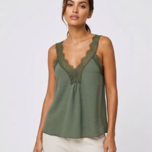 Blusa Beatriz | Verde