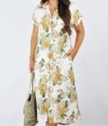 Vestido Mirelle