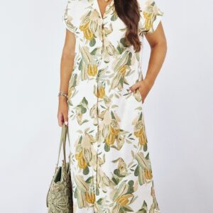 Vestido Mirelle