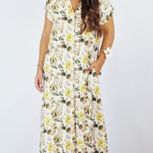 Vestido Mirelle II