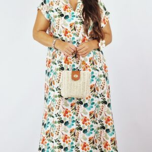 Vestido Mirelle III