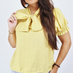Blusa Mel