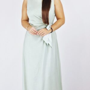 Vestido Maddie | Verde