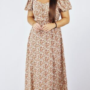 Vestido Stella