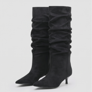 Botas Chica