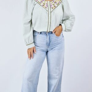 Blusa Maria